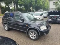 Gebraucht Honda CR-V 147 PS (108 kW) 2001 SUV