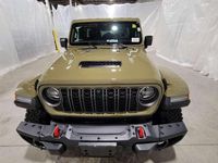 Neu Jeep Wrangler Rubicon 290 PS (213 kW) 2026 Schwarz SUV