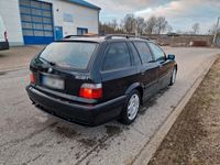 gebraucht BMW 316 e36 i Touring m Packet ab Werk