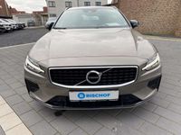 gebraucht Volvo V60 Kombi R Design Plug-In Hybrid AWD