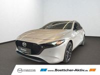 Gebraucht Mazda 3 140 PS (102 kW) 2025 Grau Limousine