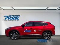 Gebraucht MG HS Luxury 224 PS (164 kW) 2025 Rot(metallic) SUV