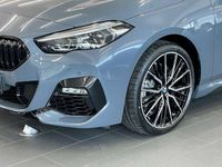 gebraucht BMW 220 i Gran Coupé * M Sport PANO ACC RFK NAVI LED Sound