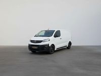 Gebraucht Opel Vivaro Selection 120 PS (88 kW) 2022 Weiß Van / Kleinbus