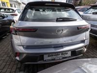 Gebraucht Opel Mokka-e 100 kW (136 PS) 2022 Grau SUV