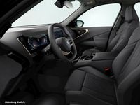 Gebraucht BMW X3 299 PS (219 kW) 2025 Schwarz SUV