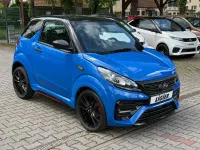 Occasion Ligier JS50 2024 Bleue Citadine