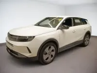 Gebraucht Opel Grandland X 145 PS (106 kW) 2024 Jade weiß SUV
