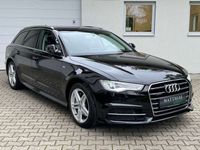 gebraucht Audi A6 Avant 3.0 TDI cleandiesel Quattro S-Line 218P