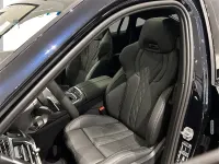 Gebraucht BMW X6 M Sport Line 286 PS (210 kW) 2025 Schwarz metallic SUV