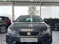 Gebraucht Seat Leon ST Style 131 PS (96 kW) 2020 Grau Kombi
