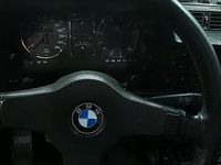 Gebraucht BMW 635 218 PS (160 kW) 1985 Blau Coupé
