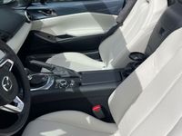 gebraucht Mazda MX5 2.0 SKYACTIV-G Ad'vantage Design Ad'van...