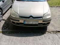 Gebraucht Citroën C5 109 PS (80 kW) 2006 Kombi