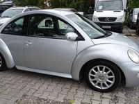 gebraucht VW Beetle BeetleLim. 1.6 Miami