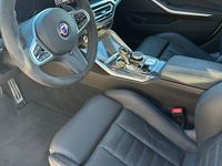 Gebraucht Alpina D3 355 PS (261 kW) 2023 Weiß Limousine