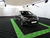 Gebraucht Citroën C3 Shine 110 PS (80 kW) 2023 Schwarz Kleinwagen