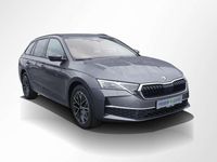 Neu Skoda Octavia 150 PS (110 kW) 2026 Graphitegrau Kombi