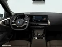 Gebraucht BMW X3 197 PS (144 kW) 2025 Weiß SUV