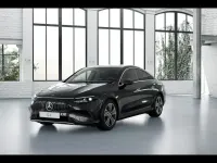 Gebraucht Mercedes CLA 250+ Advanced Plus 200 kW (272 PS) 2025 Schwarz Limousine