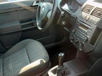 Brugt VW Polo 70 HK (51 kW) 2009 Blå Hatchback