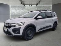 Usado Dacia Jogger Expression 110 HP (80 kW) 2023 Cinzento Monovolume