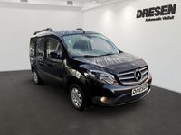 Gebraucht Mercedes Citan 111 Edition 116 PS (85 kW) 2020 Schwarz Kombi