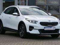 Gebraucht Kia XCeed Vision 141 PS (103 kW) 2021 Weiß SUV