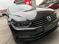 Gebraucht VW Passat Comfortline 150 PS (110 kW) 2018 Grau Kombi