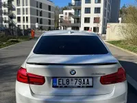 Käytetty BMW 330 iPerformance 252 HP (185 kW) 2016 Sedan