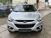 gebraucht Hyundai ix35 2.0 CRDi 100kW Trend EURO 5