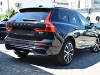 Gebraucht Volvo XC60 Ultimate 197 PS (144 kW) 2023 Schwarz SUV