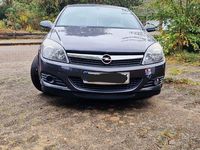 Gebraucht Opel Astra GTC Innovation 90 PS (66 kW) 2009 Grau Coupé