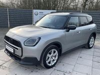 Gebraucht Mini Countryman 163 PS (119 kW) 2025 Silber SUV