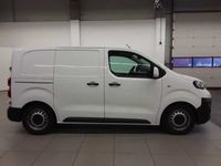 gebraucht Peugeot Expert ExpertL1 Premium Klima NAV PDC BOTT