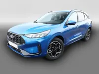 Nowe Ford Kuga ST-Line 182 KM (133 kW) 2026 Niebieski SUV