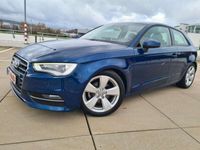 gebraucht Audi A3 ambition S-tronic Navi Bi-Xenon Sportsitze