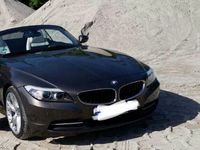 gebraucht BMW Z4 sDrive23i