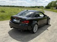 Gebraucht BMW 1M 340 PS (250 kW) 2012 Coupé