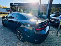 Gebraucht Dodge Charger 717 PS (527 kW) 2016 Schwarz Limousine