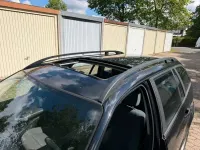 Gebraucht BMW 316 116 PS (85 kW) 2003 Schwarz Kombi