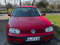 Gebraucht VW Golf IV Comfortline 75 PS (55 kW) 2003 Limousine