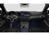 Neu Alpina D3 355 PS (261 kW) 2025 Blau Limousine