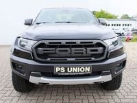 Gebraucht Ford Ranger Raptor 212 PS (155 kW) 2022 Schwarz / obsidianschwarz Abholung
