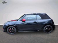 Gebraucht Mini John Cooper Works Cabriolet 231 PS (169 kW) 2024 Grau Cabrio