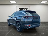 Gebraucht Hyundai Tucson 179 PS (131 kW) 2021 SUV