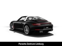 Gebraucht Porsche 991 420 PS (308 kW) 2016 Tiefschwarzmetallic Coupé