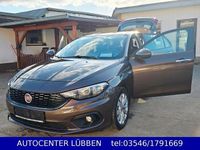 Gebraucht Fiat Tipo 95 PS (69 kW) 2020 Braun Kombi