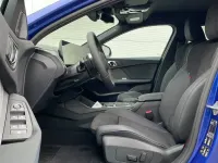 Neu BMW 123 Efficient Dynamics 218 PS (160 kW) 2026 M portimao blau metallic Kleinwagen