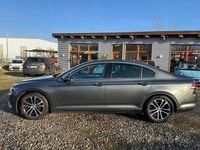 Gebraucht VW Passat 150 PS (110 kW) 2015 Grau Limousine